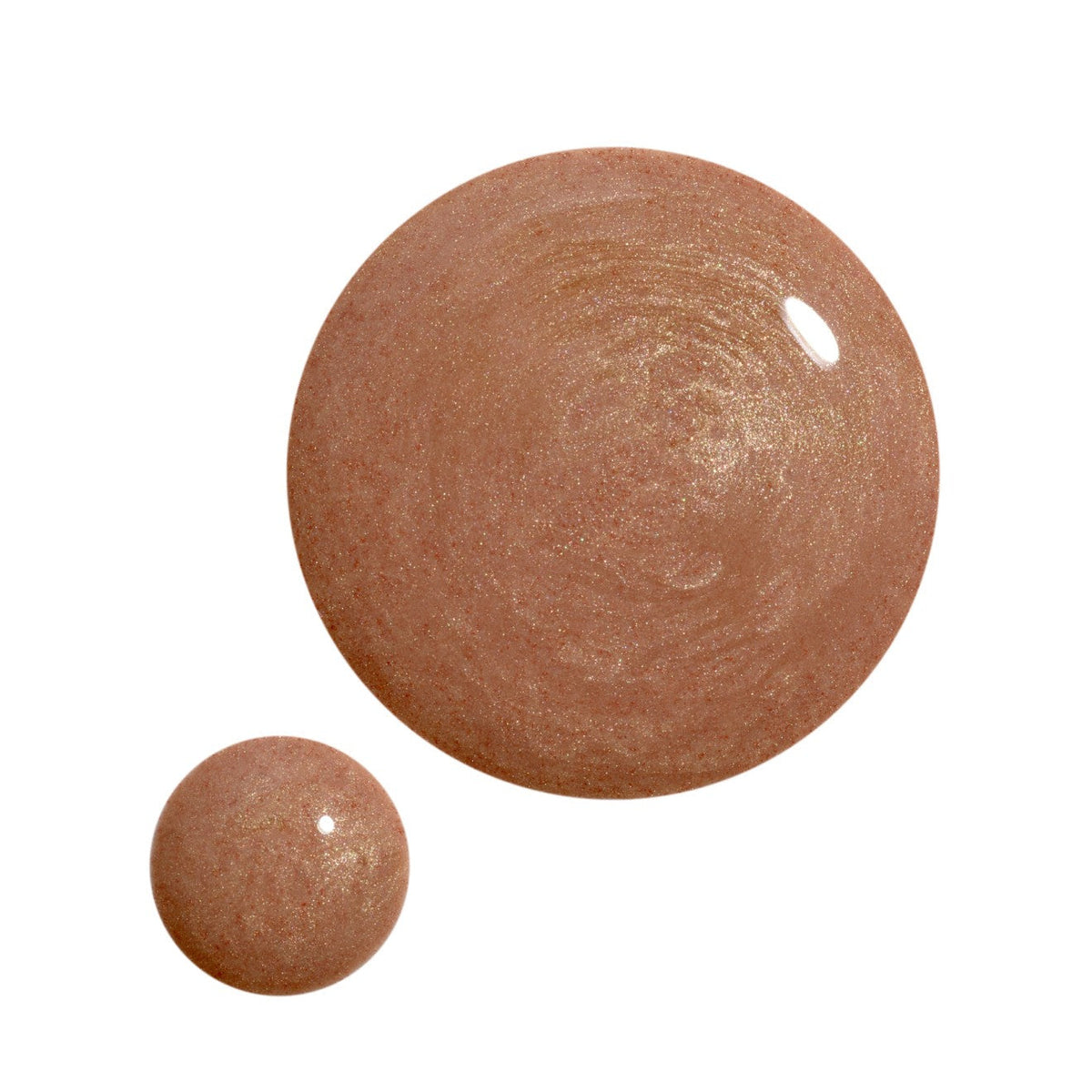 03 - pearly warm bronze