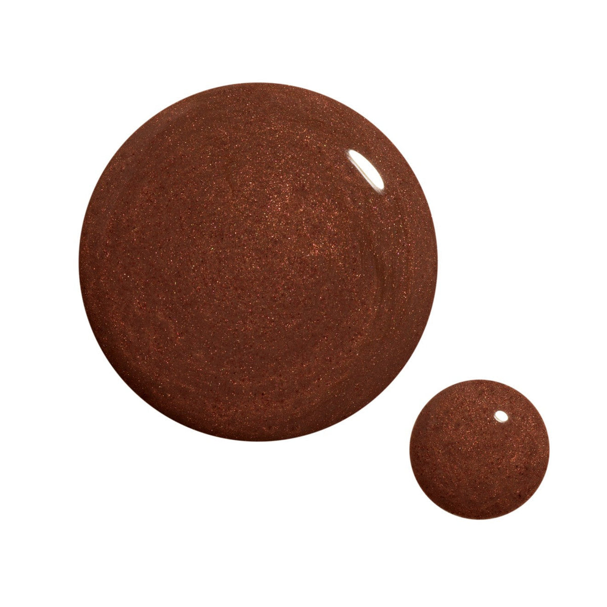 04 - pearly rich bronze