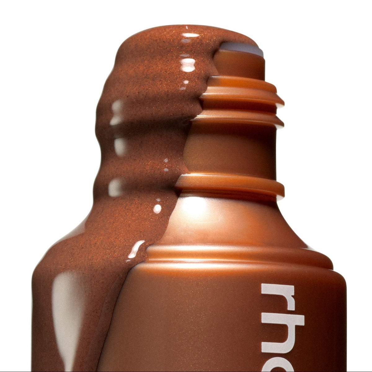 04 - pearly rich bronze