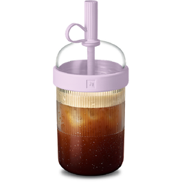Travel Tumbler - Lavanda