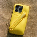 lemontini Phone Case ( without lip tint )
