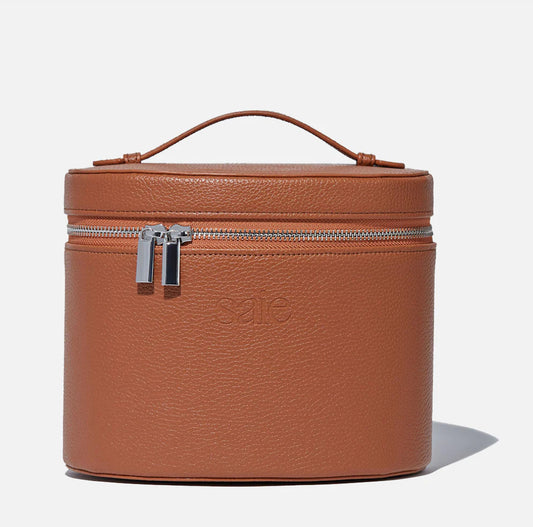The Vanity Case