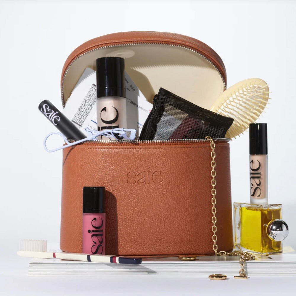 The Vanity Case