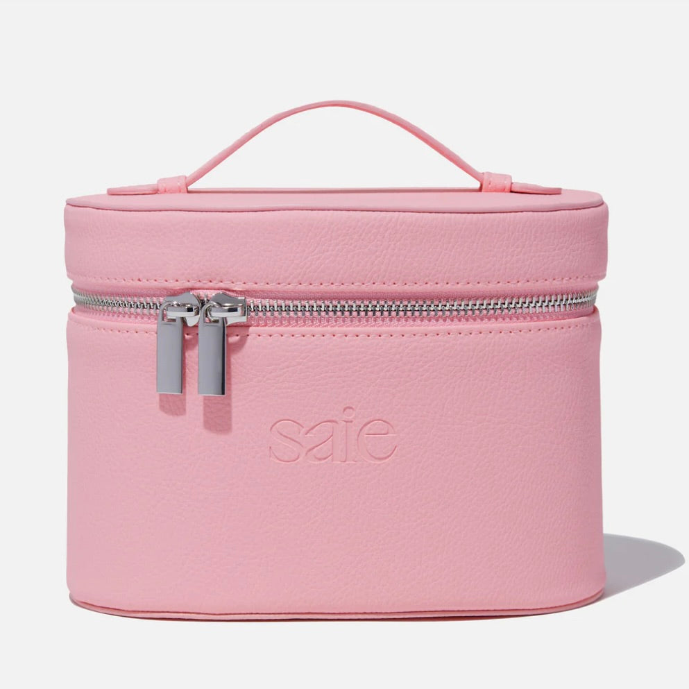 The Mini Vanity Case