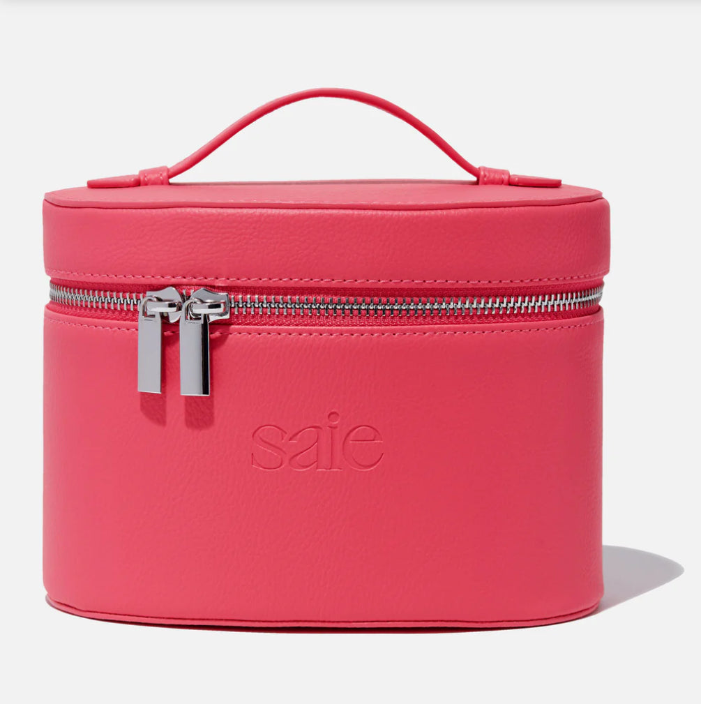 The Mini Vanity Case