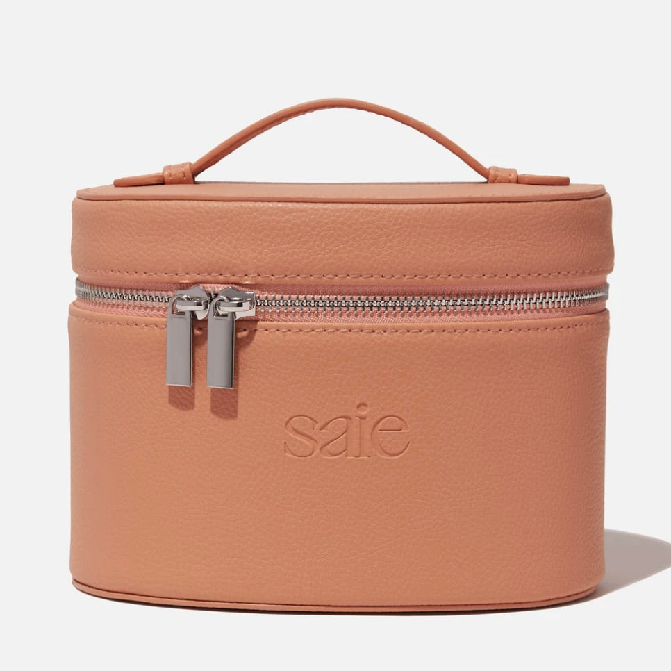 The Mini Vanity Case