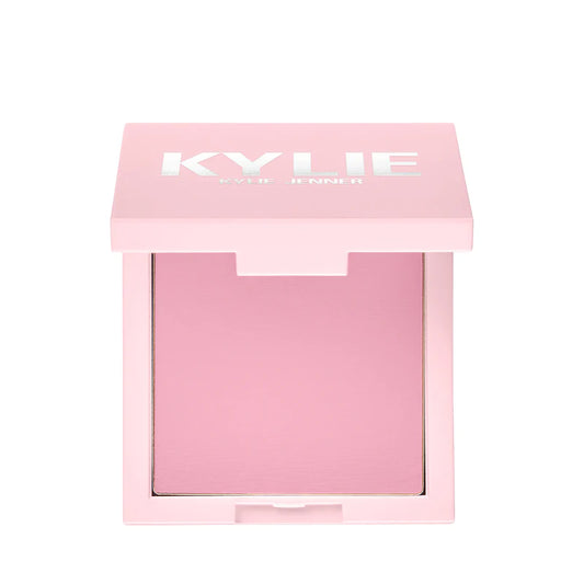 Winter Kissed Pressed Blush Powder