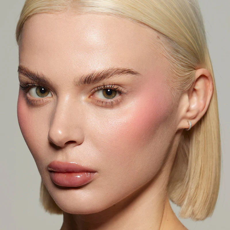 Cheeky Mood Hybrid Blush