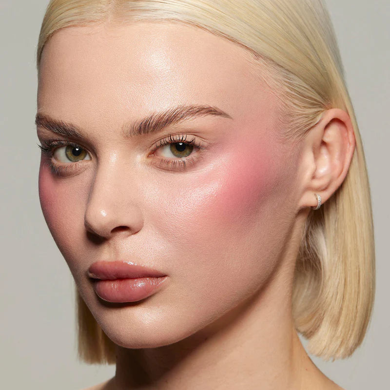 Hybrid Blush Ladybug