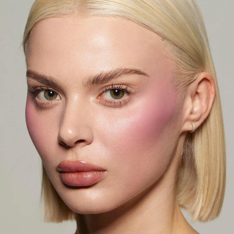 Hybrid Blush Slow Jam