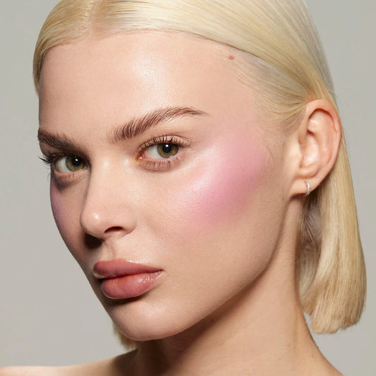 Winter Kissed 2.0 Hybrid Blush