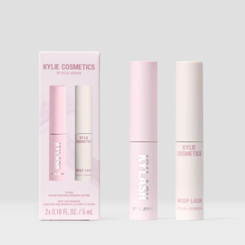 Mini Mascara Duo Gift Set