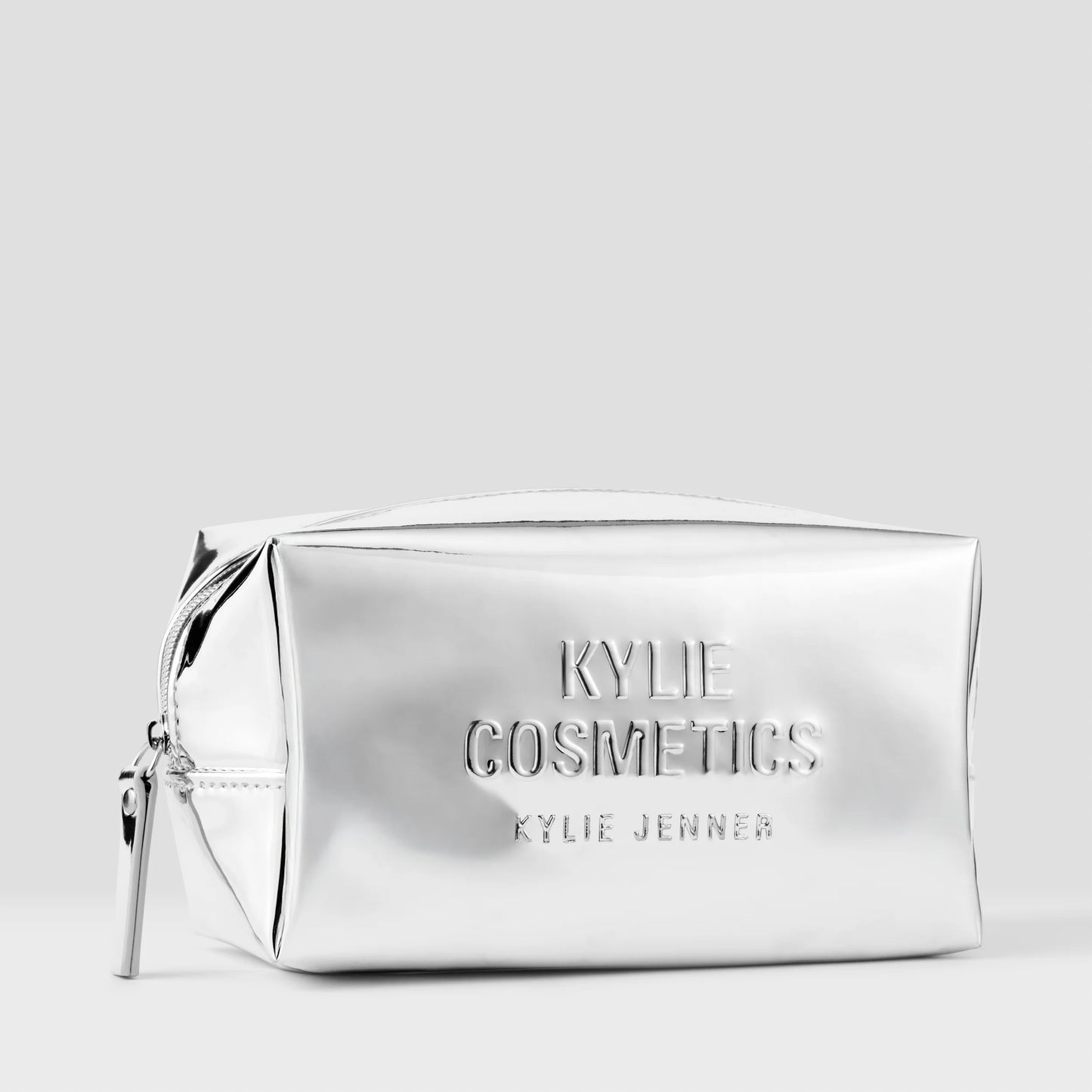 Kylie Chrome Bag