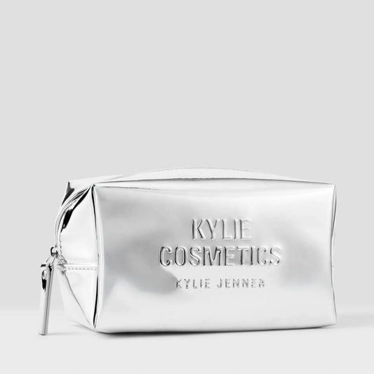 Kylie Chrome Bag