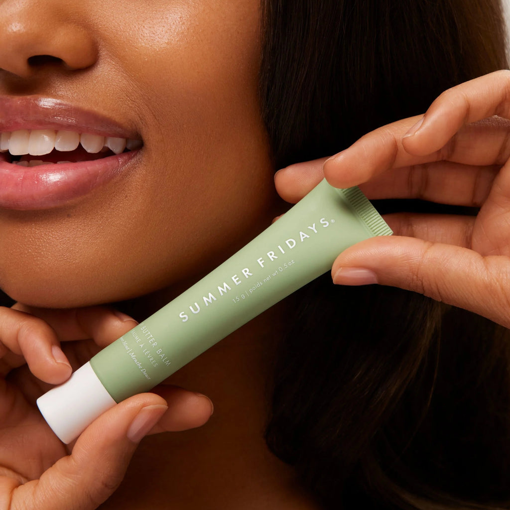 Summer Fridays - Mint