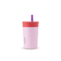Lilac Rocket Kids' Tumbler