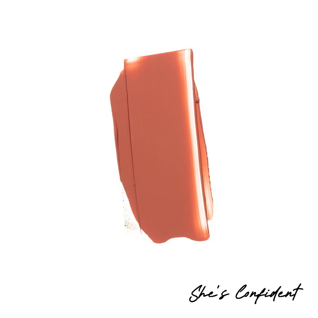 She's Confident - Silky Lip Crème