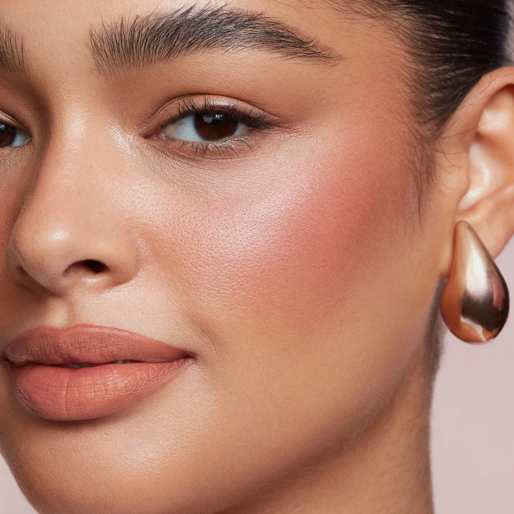 She's Confident - Silky Lip Crème