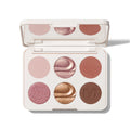 ChromaPlus 6-Pan Eyeshadow Palette - Outer Spice