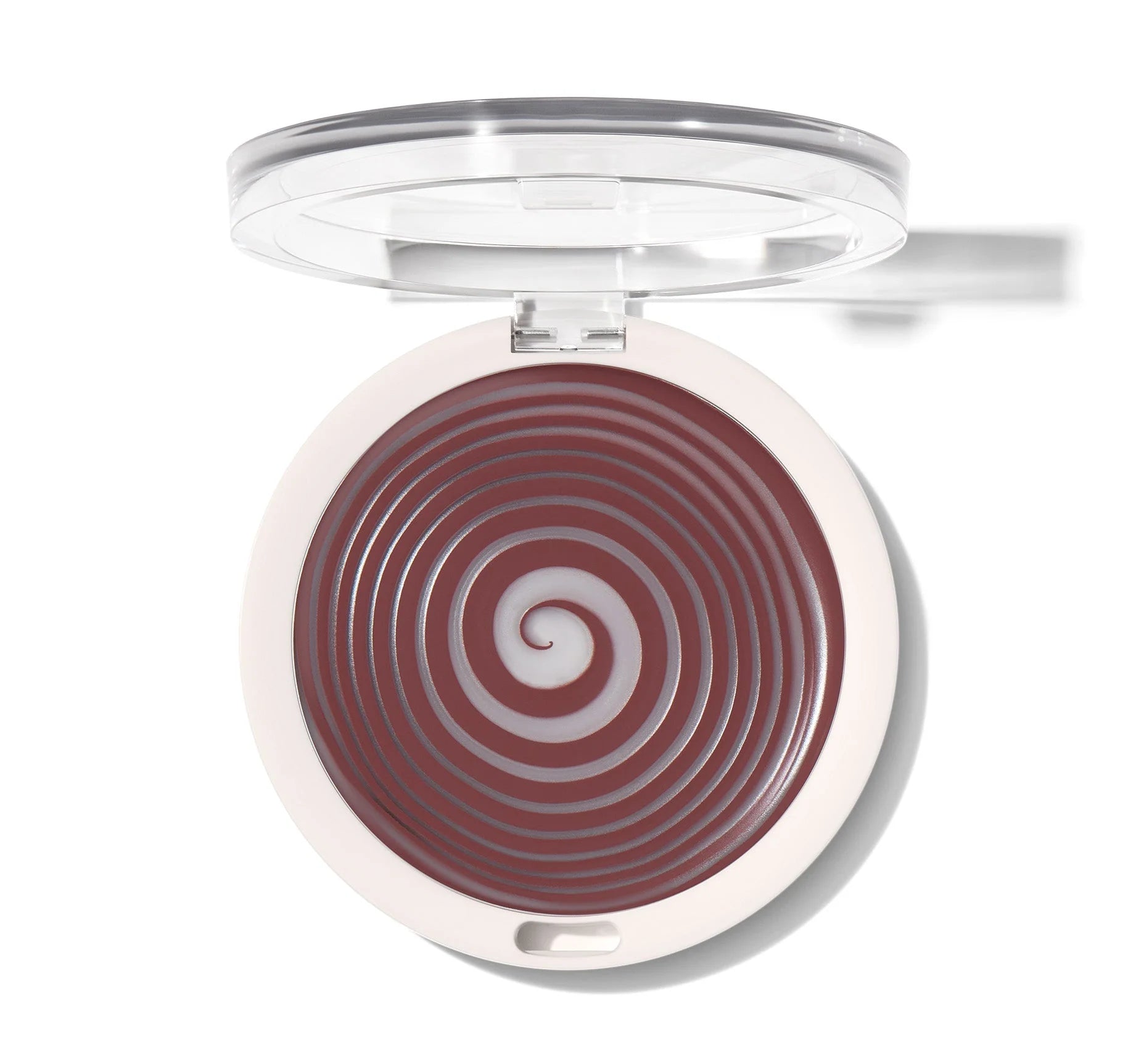 Huephoric Rush 3-In-1 Silk Blush - Touched (mahogany)