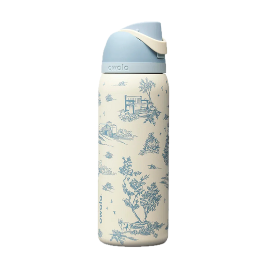 Toile Be Home FreeSip® 32oz