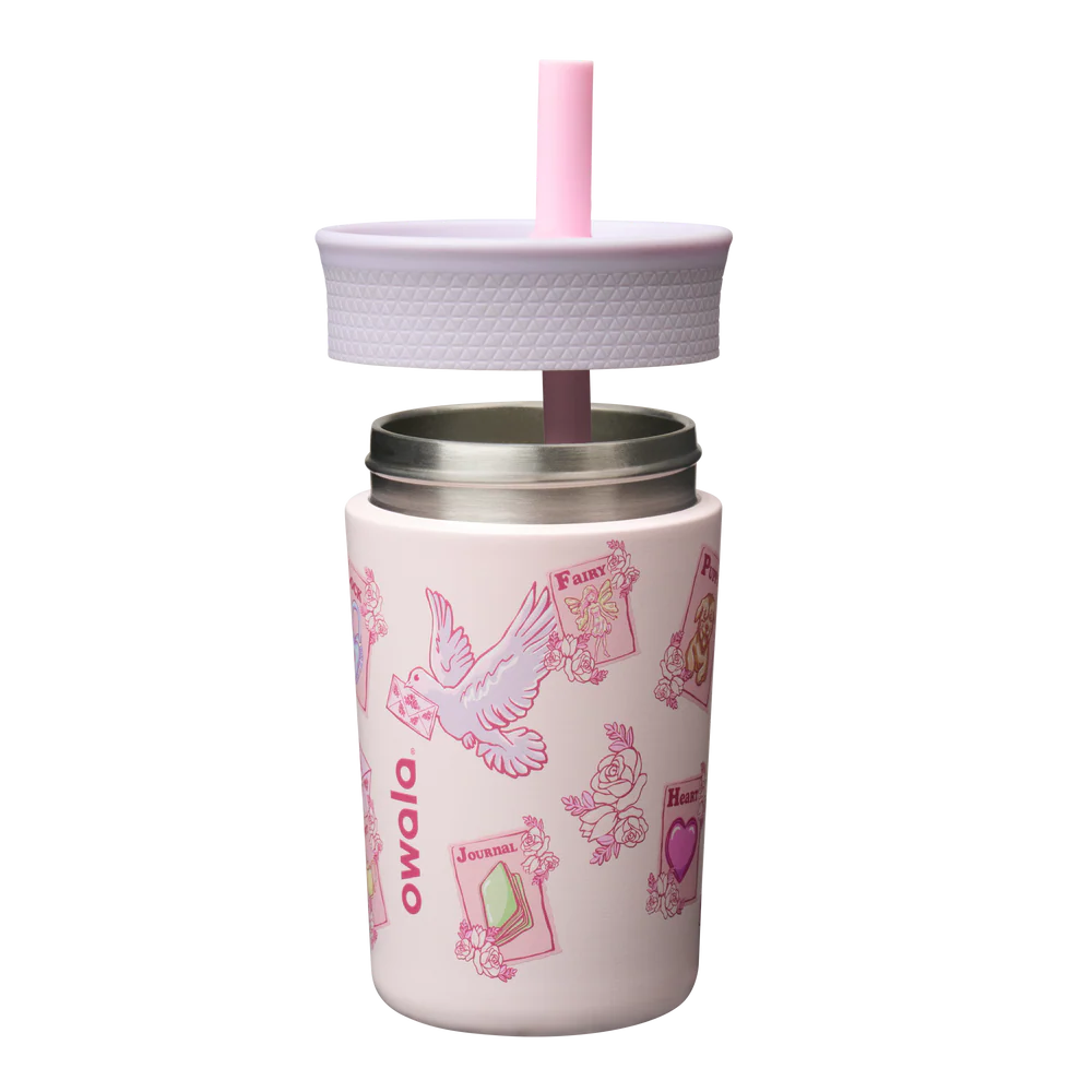 Pen Pal Kids' Tumbler