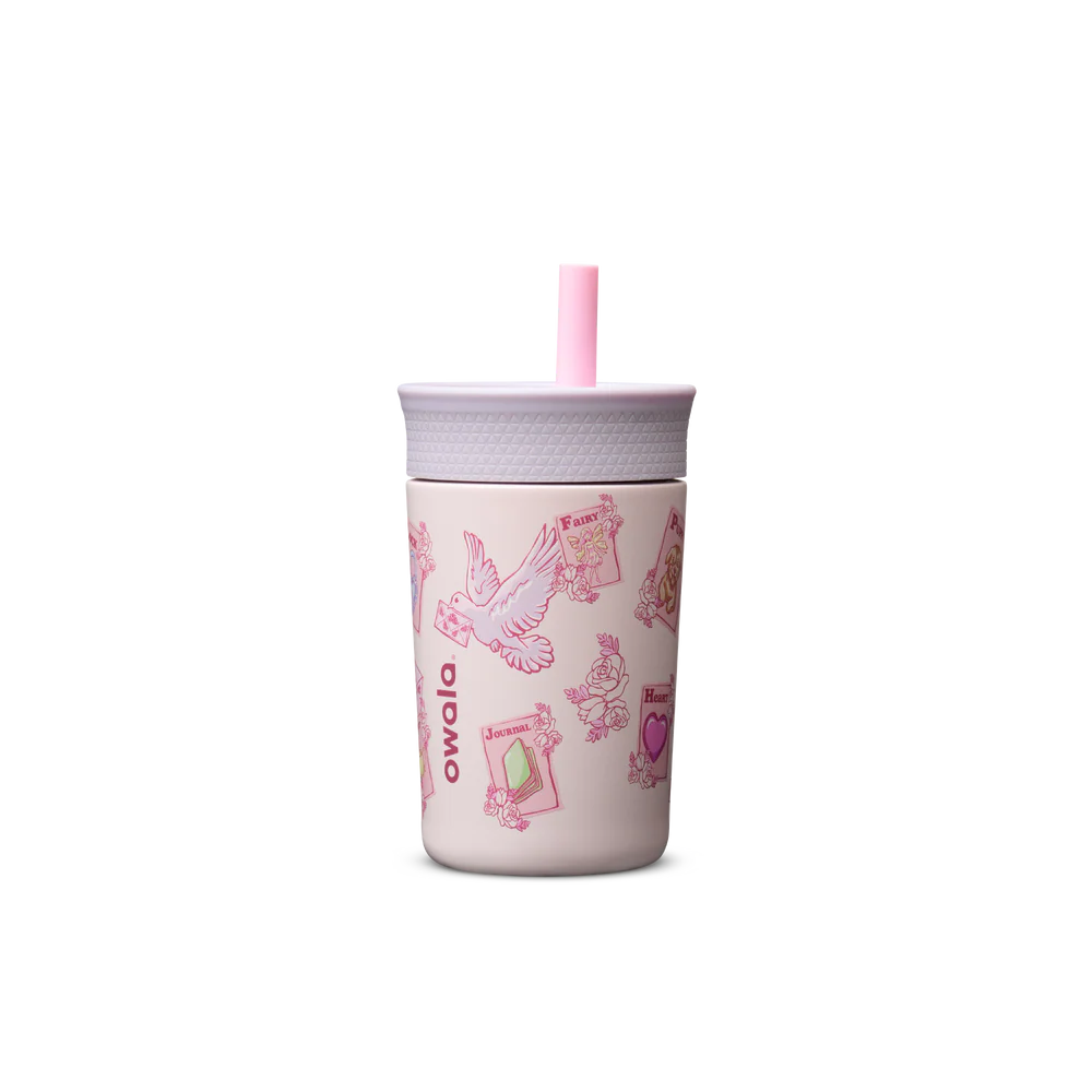 Pen Pal Kids' Tumbler