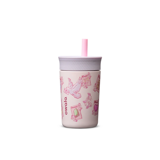 Pen Pal Kids' Tumbler