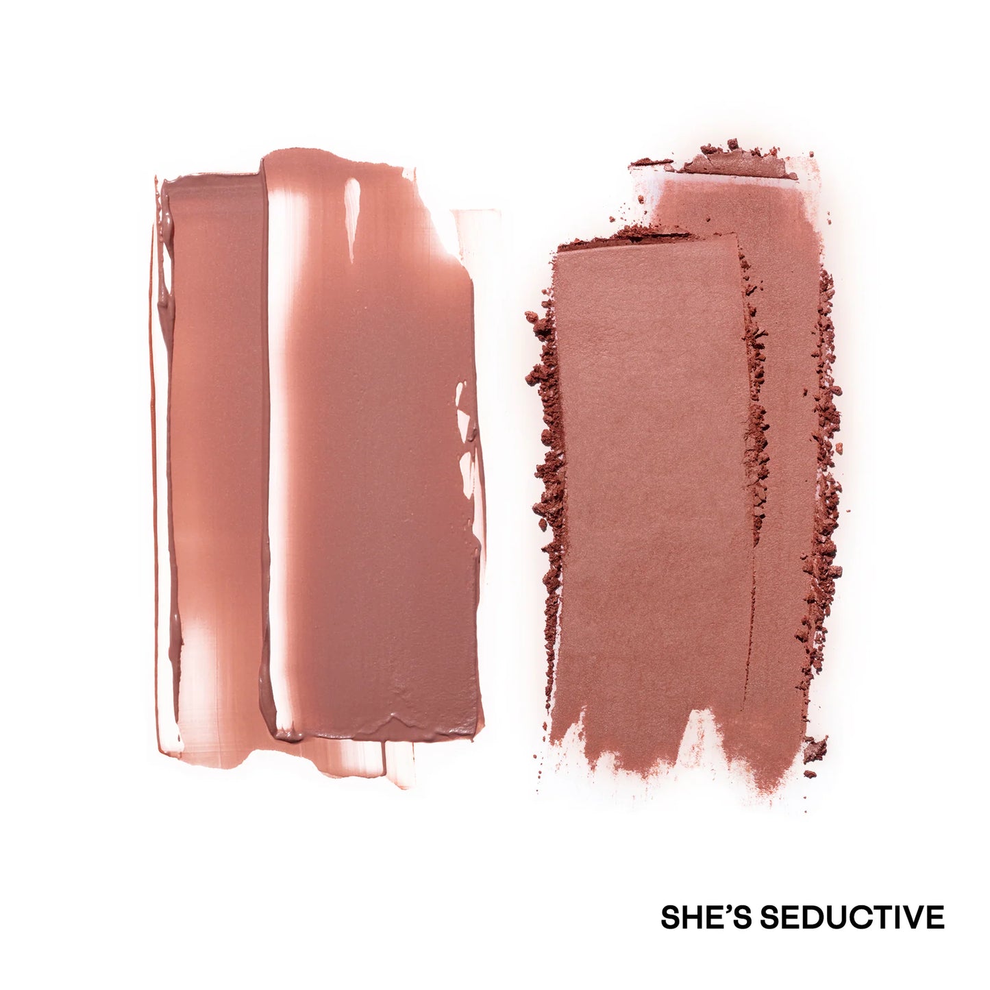 She's Seductive Blush