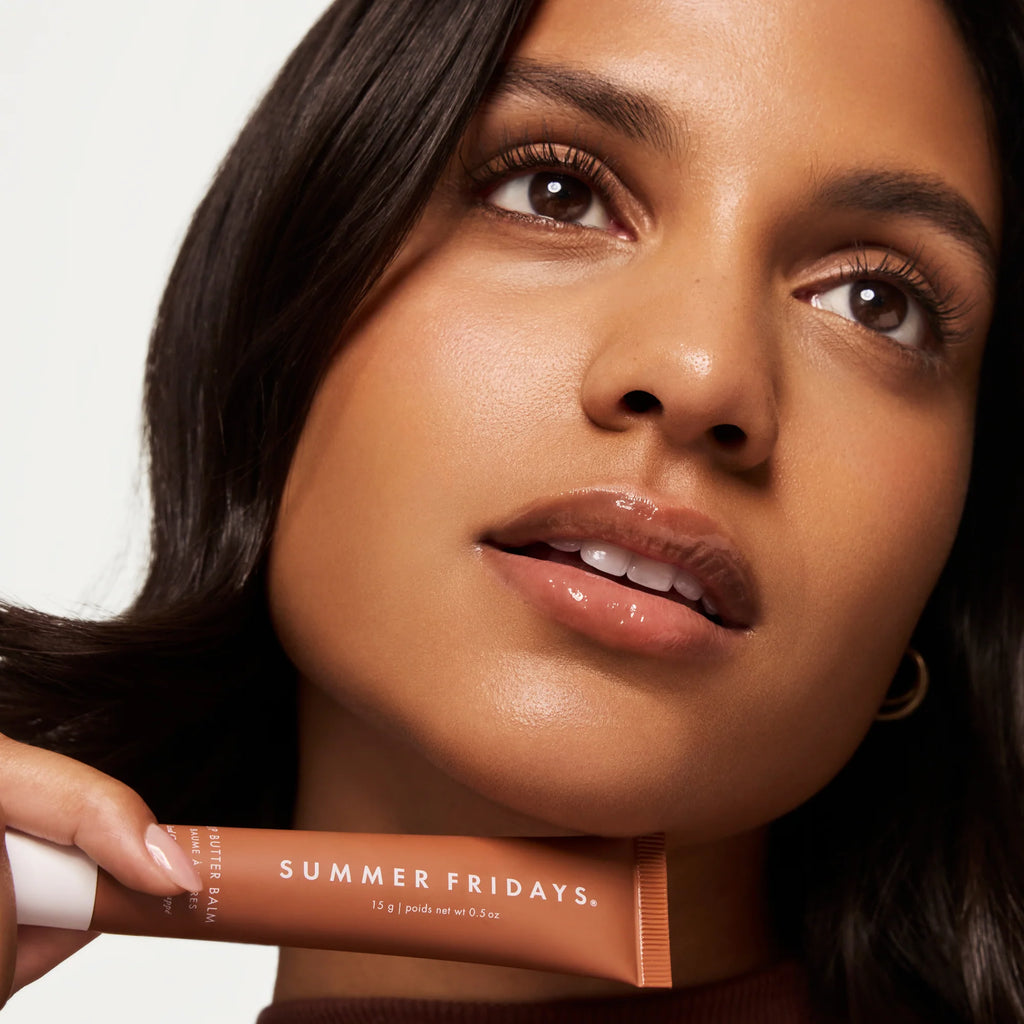 Summer Fridays - Iced Coffe