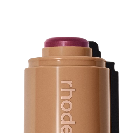plum blush