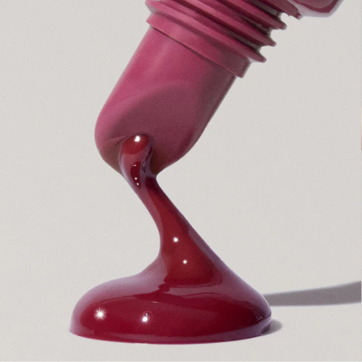 raspberry jelly lip tint
