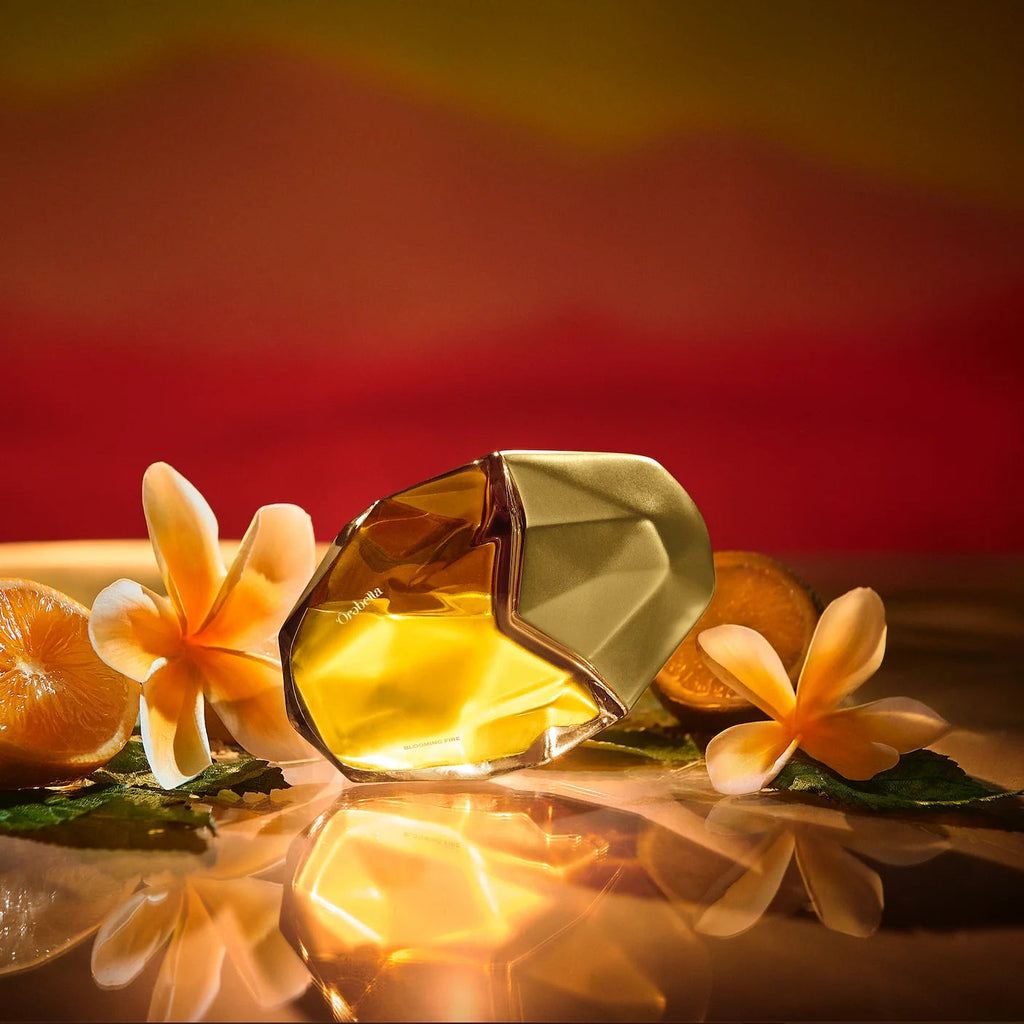 Blooming Fire Parfum