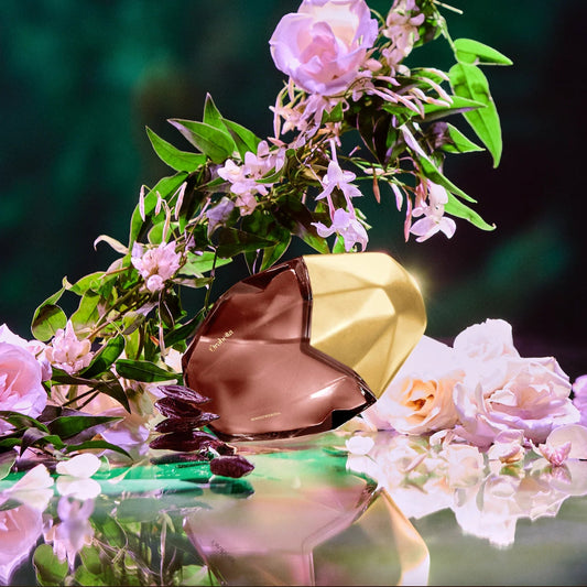 Window2soul Parfum