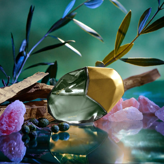 Salted Muse Parfum