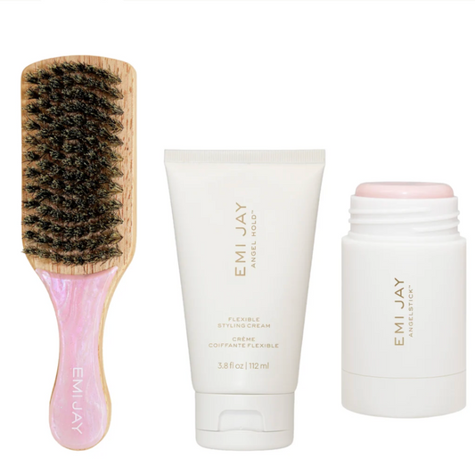 The Slick Back To School Bundle