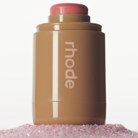 sprinkle blush