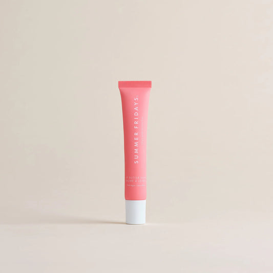 Summer Fridays - Pink Sugar