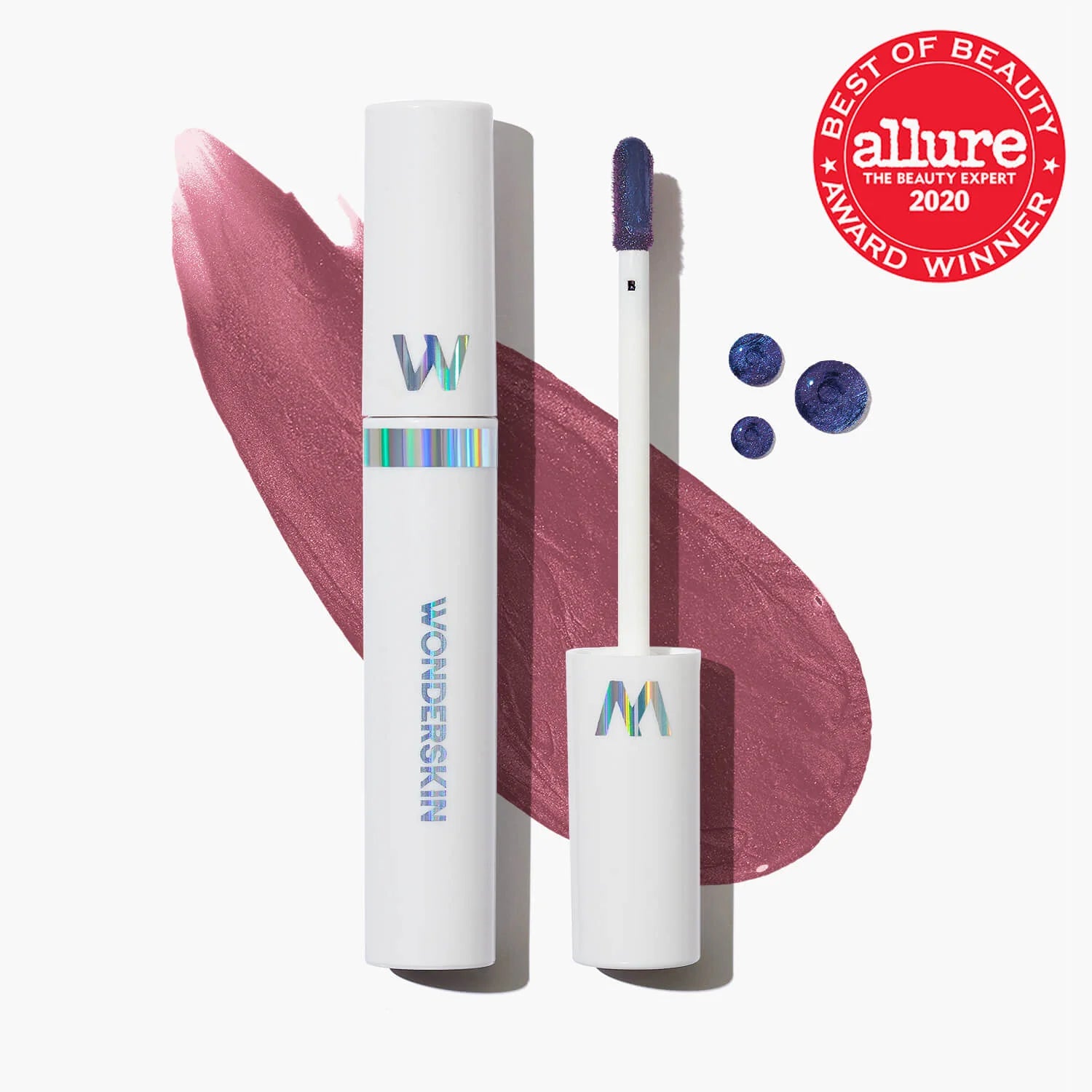 Demure - Lip Stain