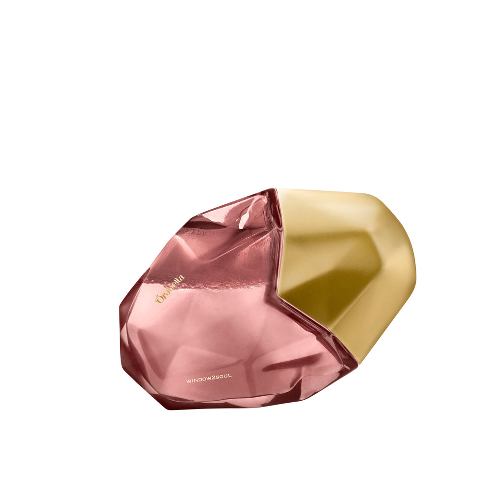 Window2soul Parfum