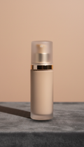 Ivory Veil Radiant Foundation