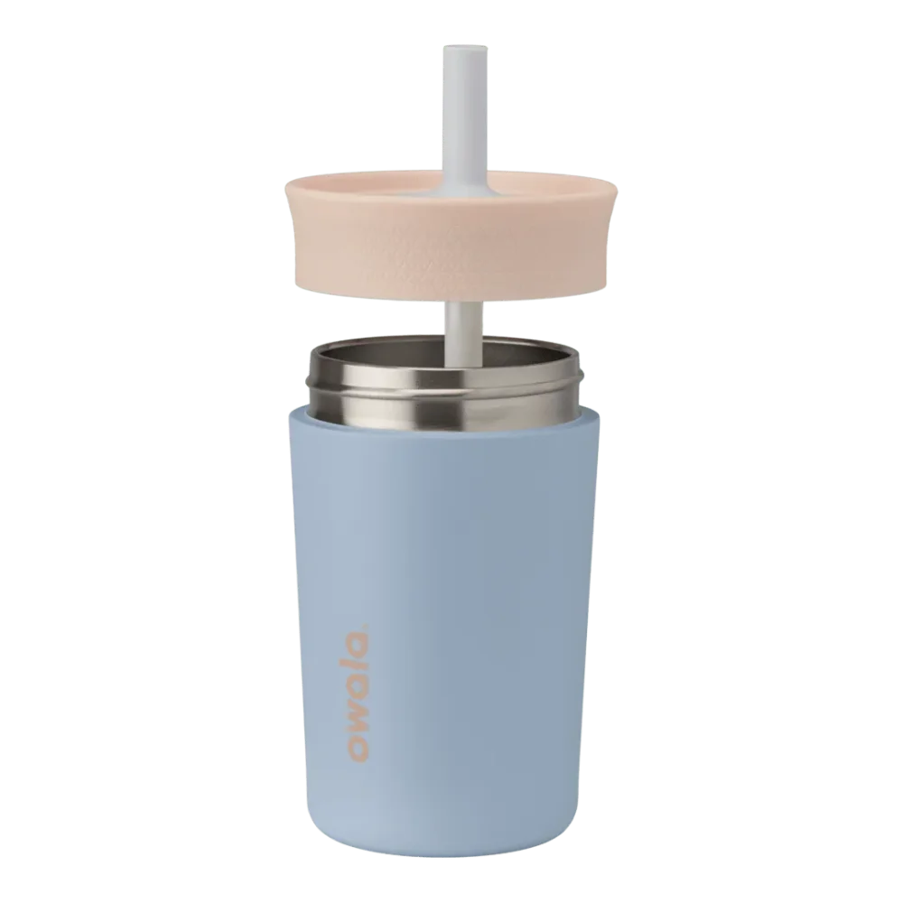 Seas the Day Kids' Tumbler