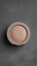 Satin Taupe Cream Blush