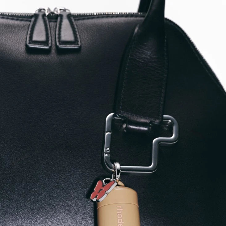 rhode carabiner