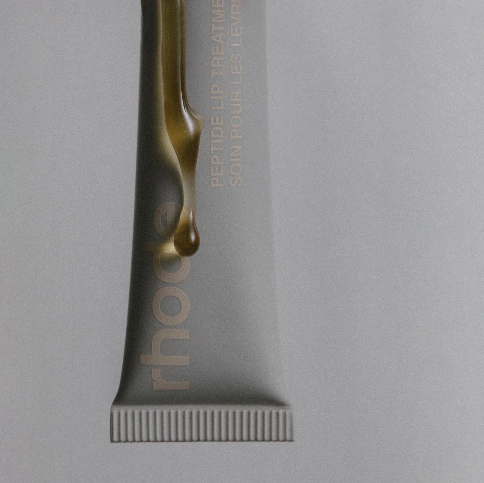 salted caramel lip treatment