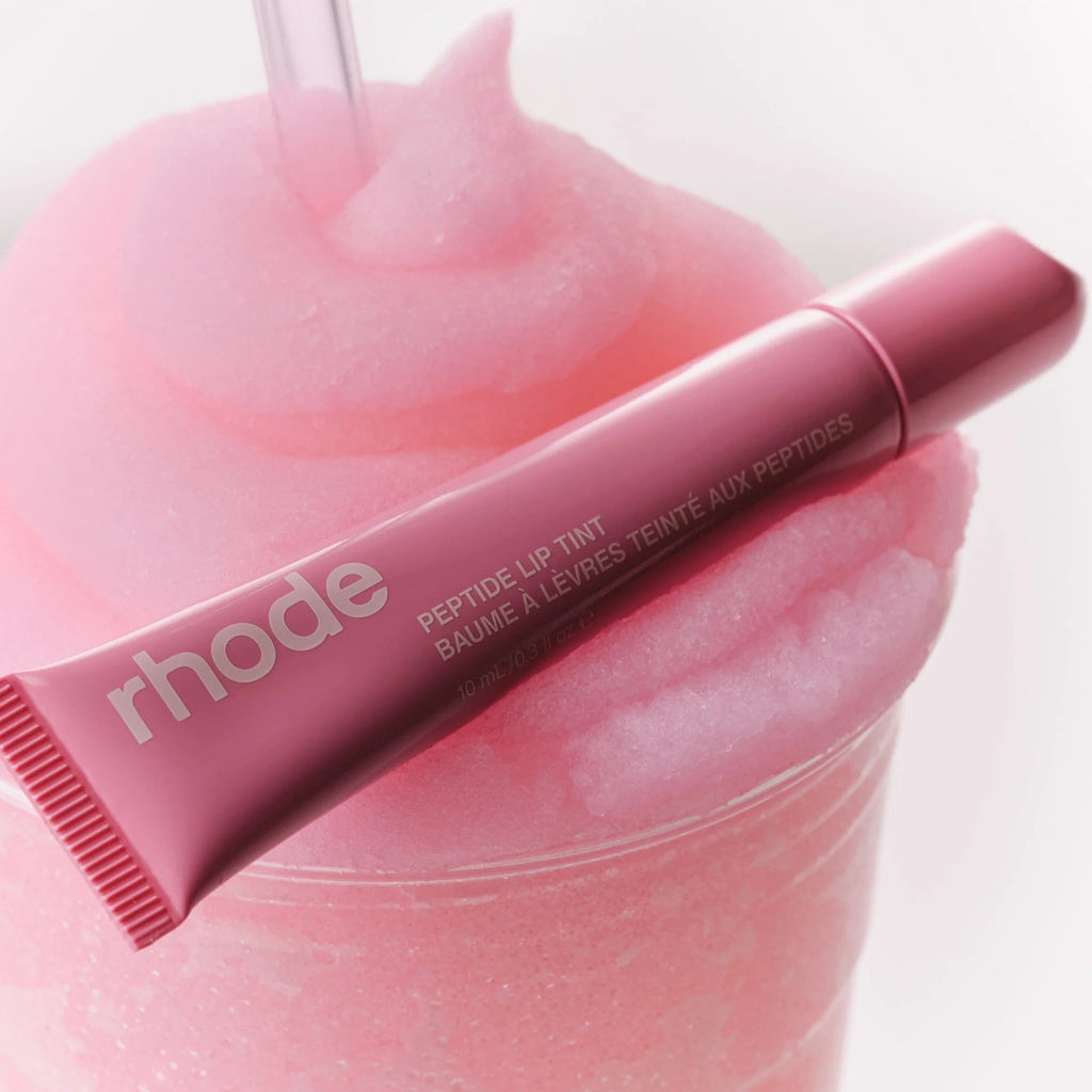 ribbon lip tint