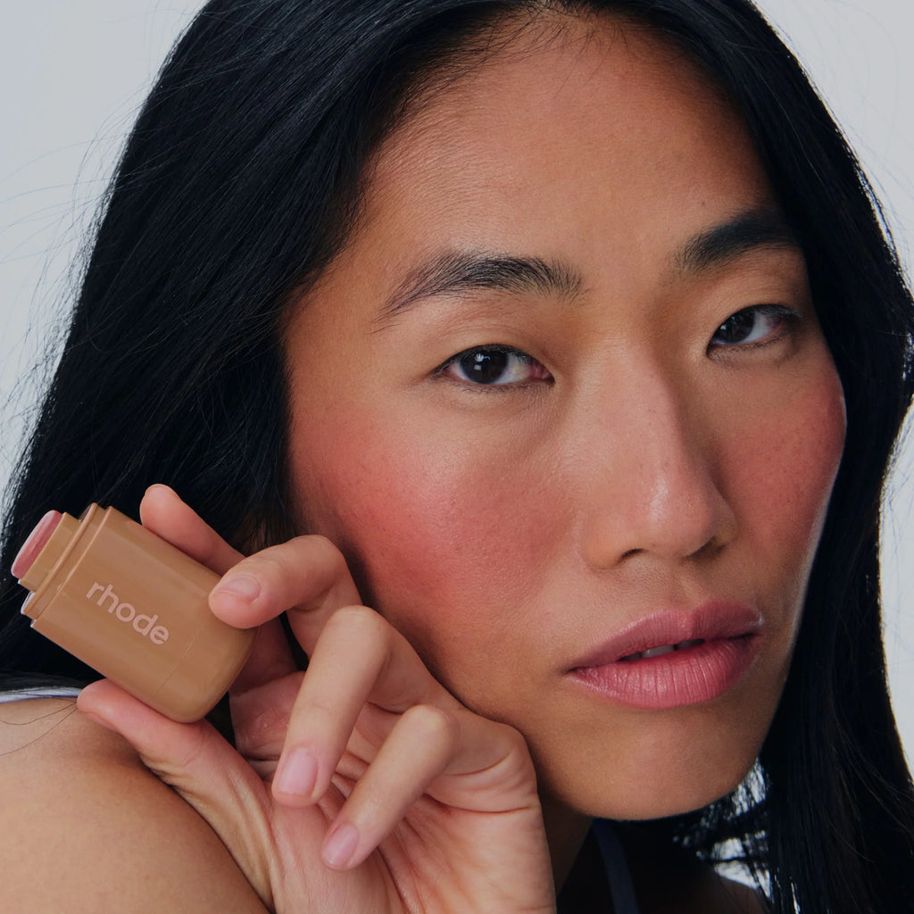 freckle pocket blush