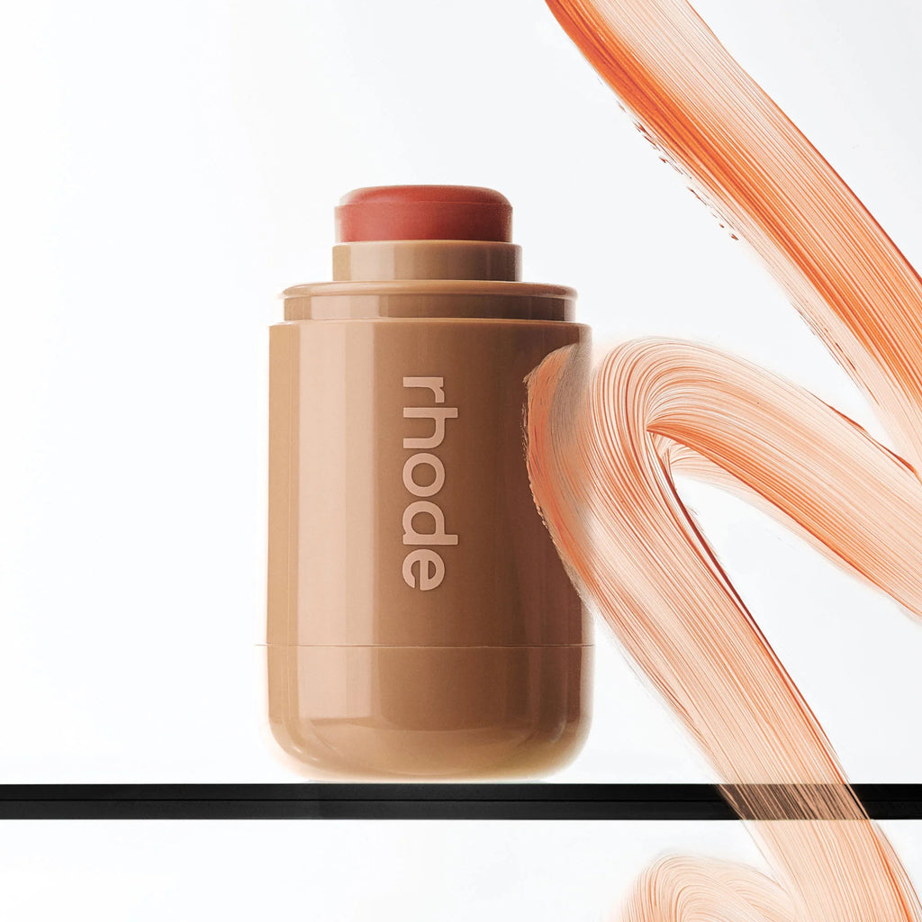 freckle pocket blush