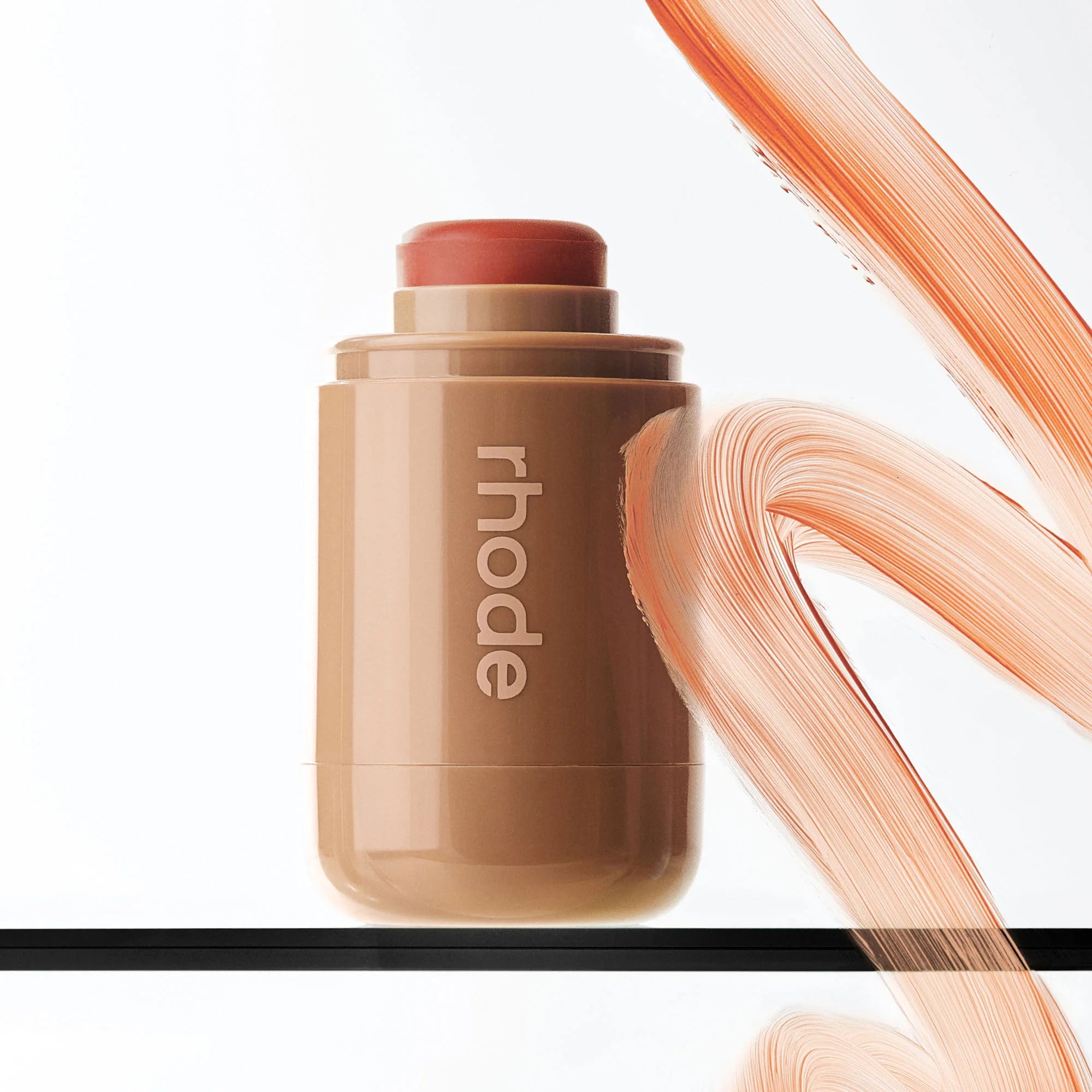 freckle pocket blush