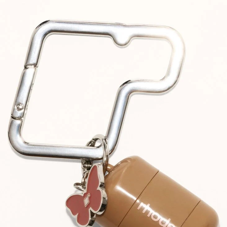 rhode carabiner